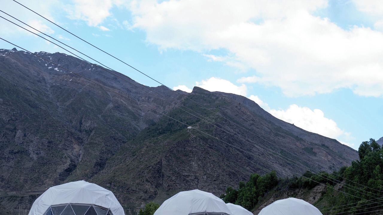 Photo of Outdoor in Keylong