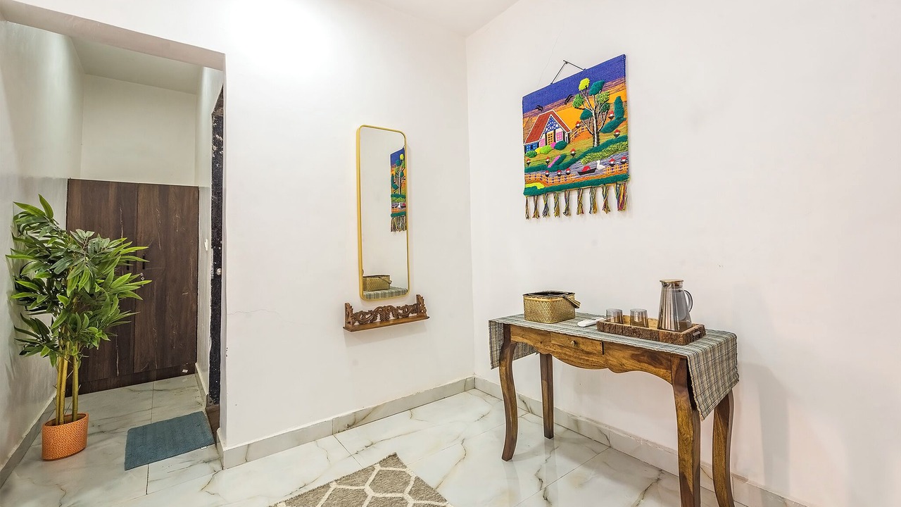 Photo of Bedroom in Kadadhe