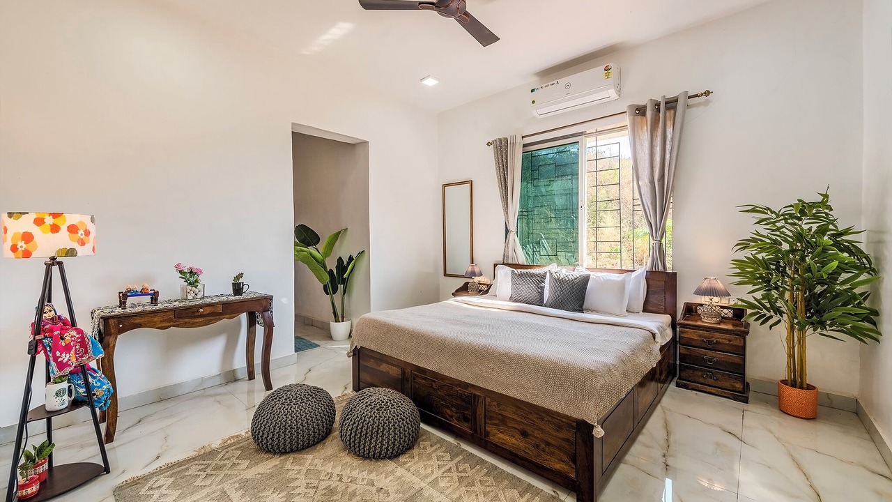 Photo of Bedroom in Kadadhe