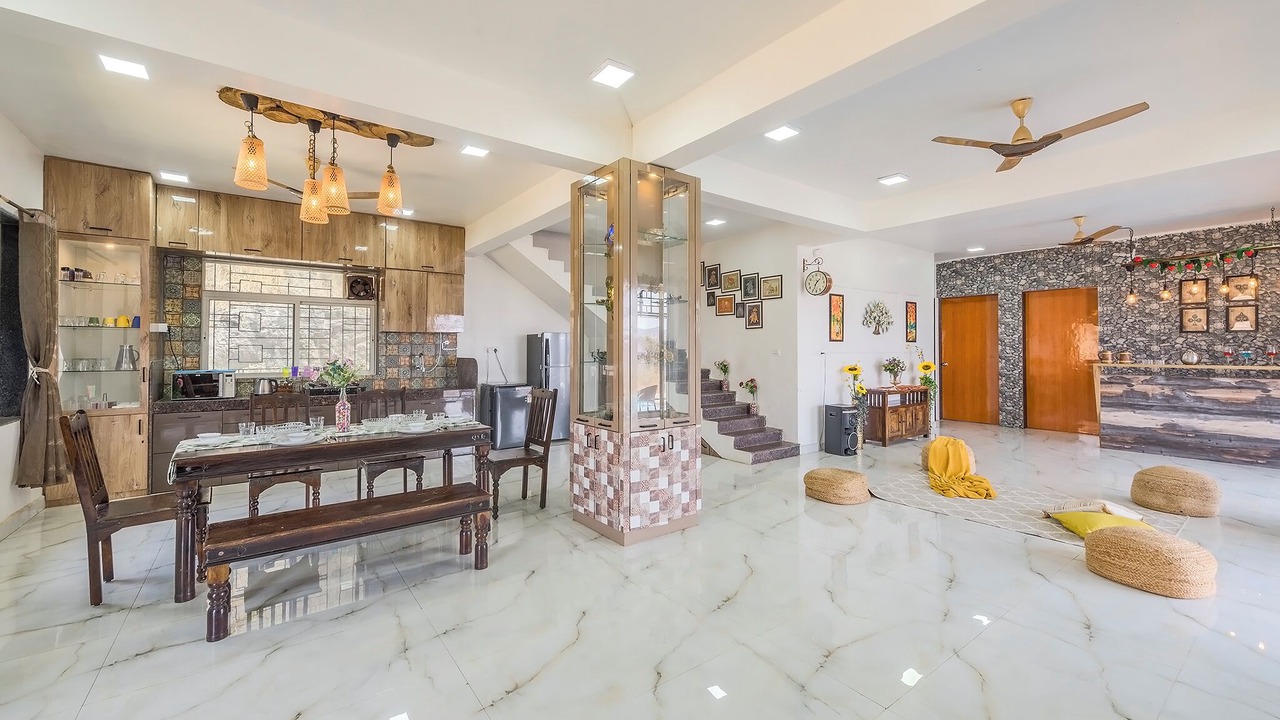 Photo of Livingroom in Kadadhe