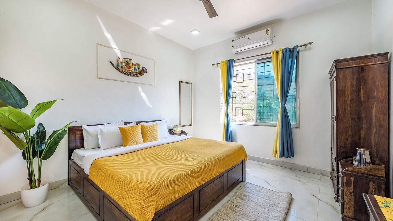 Photo of Bedroom in Kadadhe