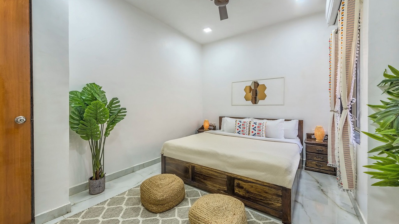 Photo of Bedroom in Kadadhe
