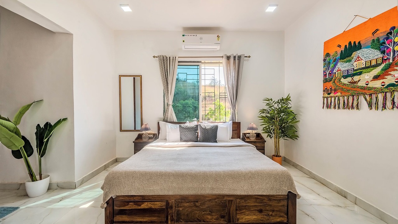 Photo of Bedroom in Kadadhe