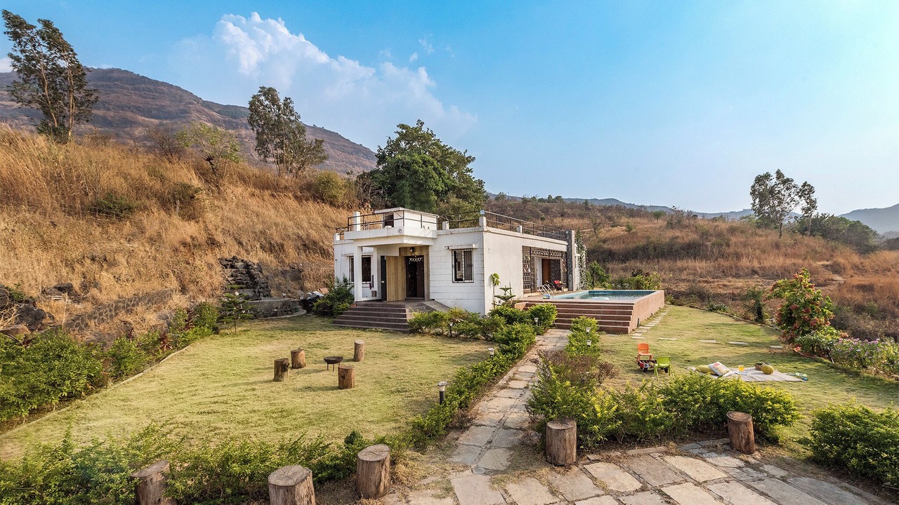 Photo of Outdoor in Kadadhe