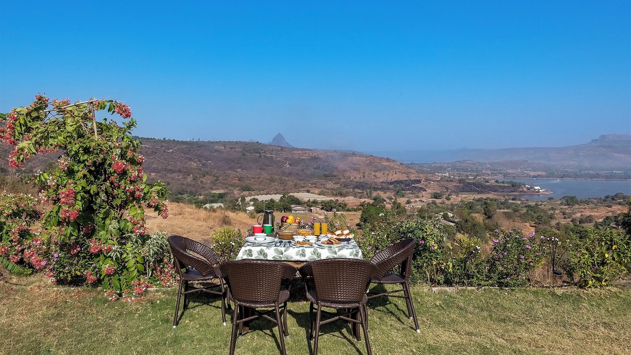 Photo of Outdoor in Kadadhe