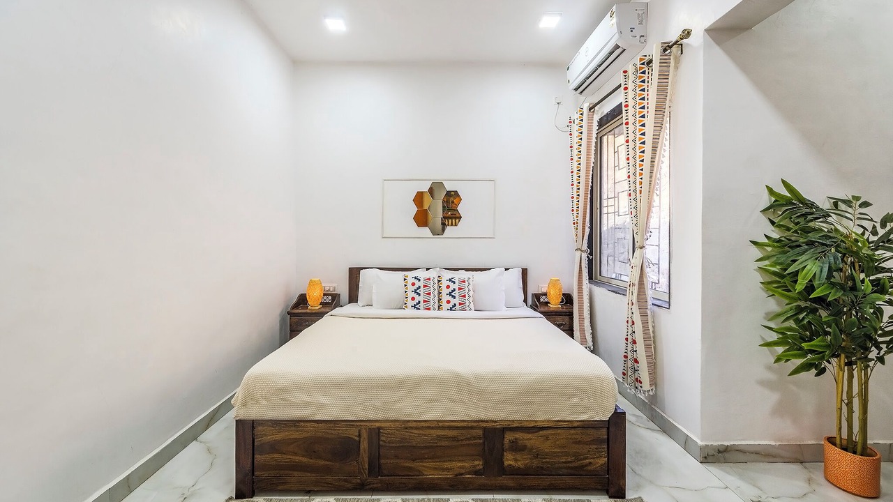 Photo of Bedroom in Kadadhe