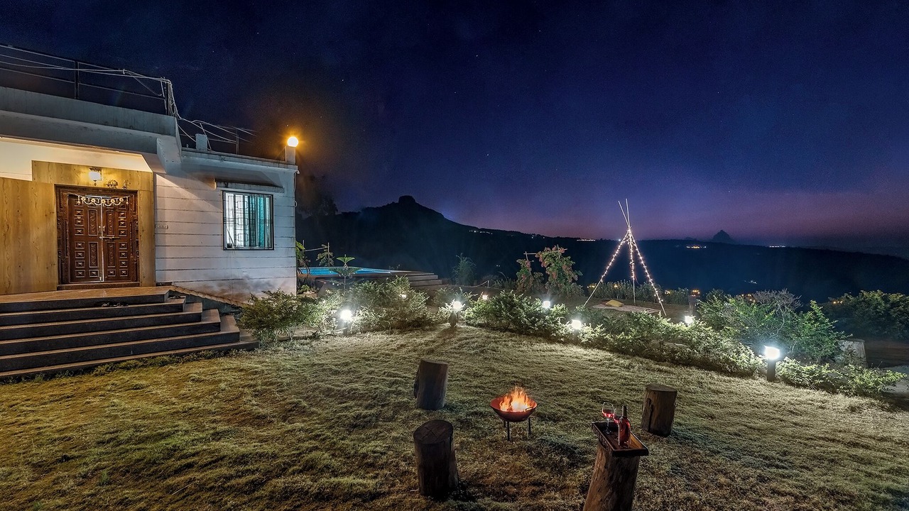 Photo of Outdoor in Kadadhe