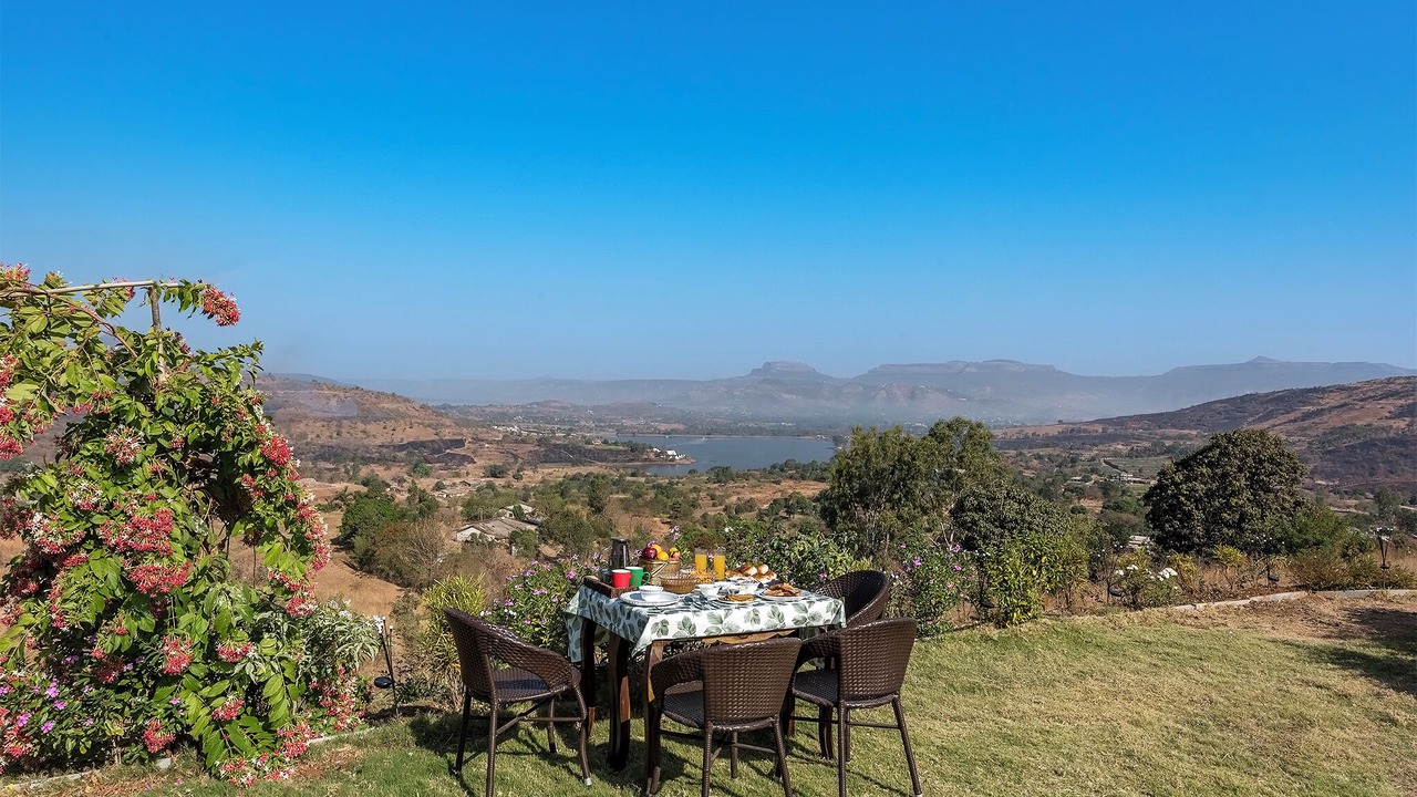 Photo of Outdoor in Kadadhe