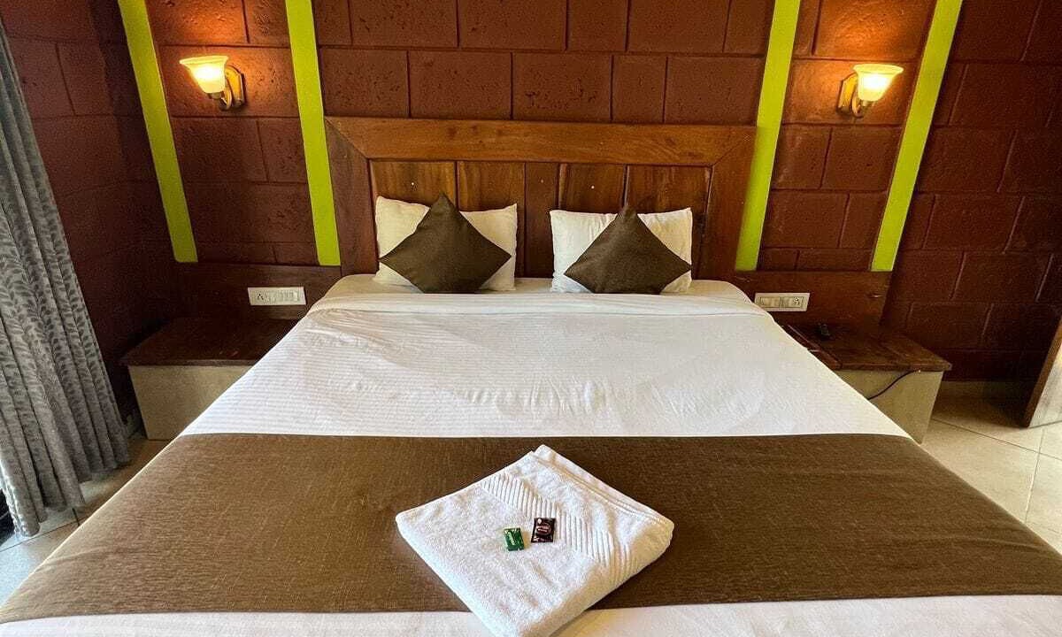 Photo of Bedroom in Bhilar