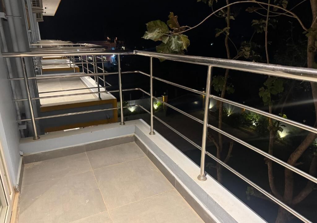 Photo of Patio Balcony in Pondicherry