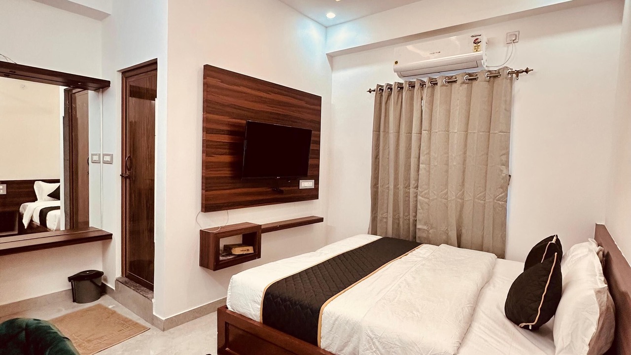 Photo of Bedroom in Narasapura