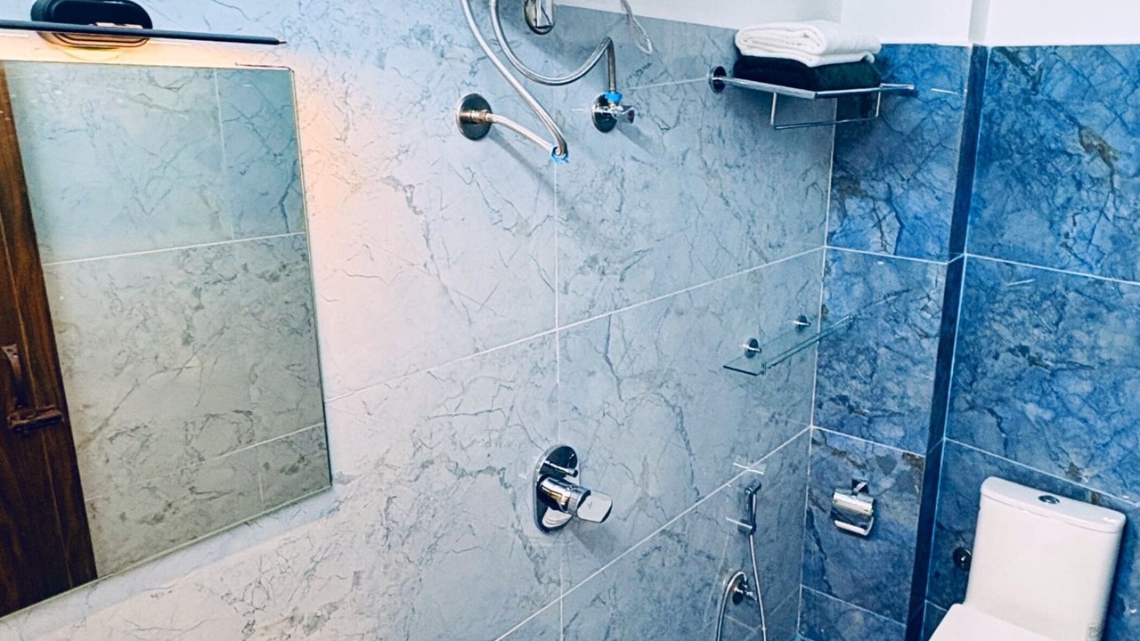 Photo of Bathroom in Narasapura