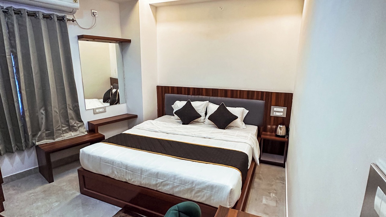 Photo of Bedroom in Narasapura