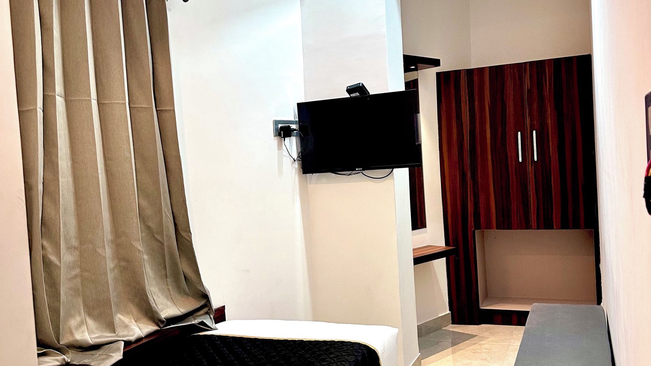 Photo of Bedroom in Narasapura