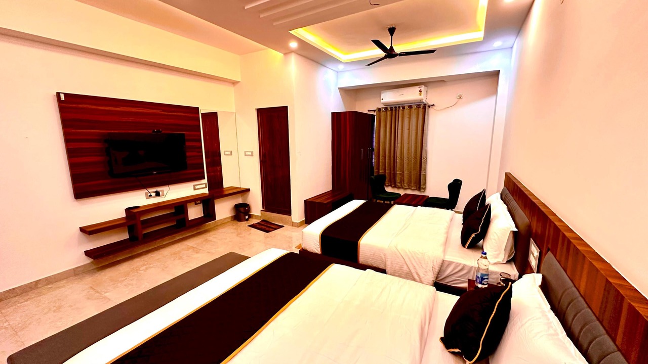 Photo of Bedroom in Narasapura