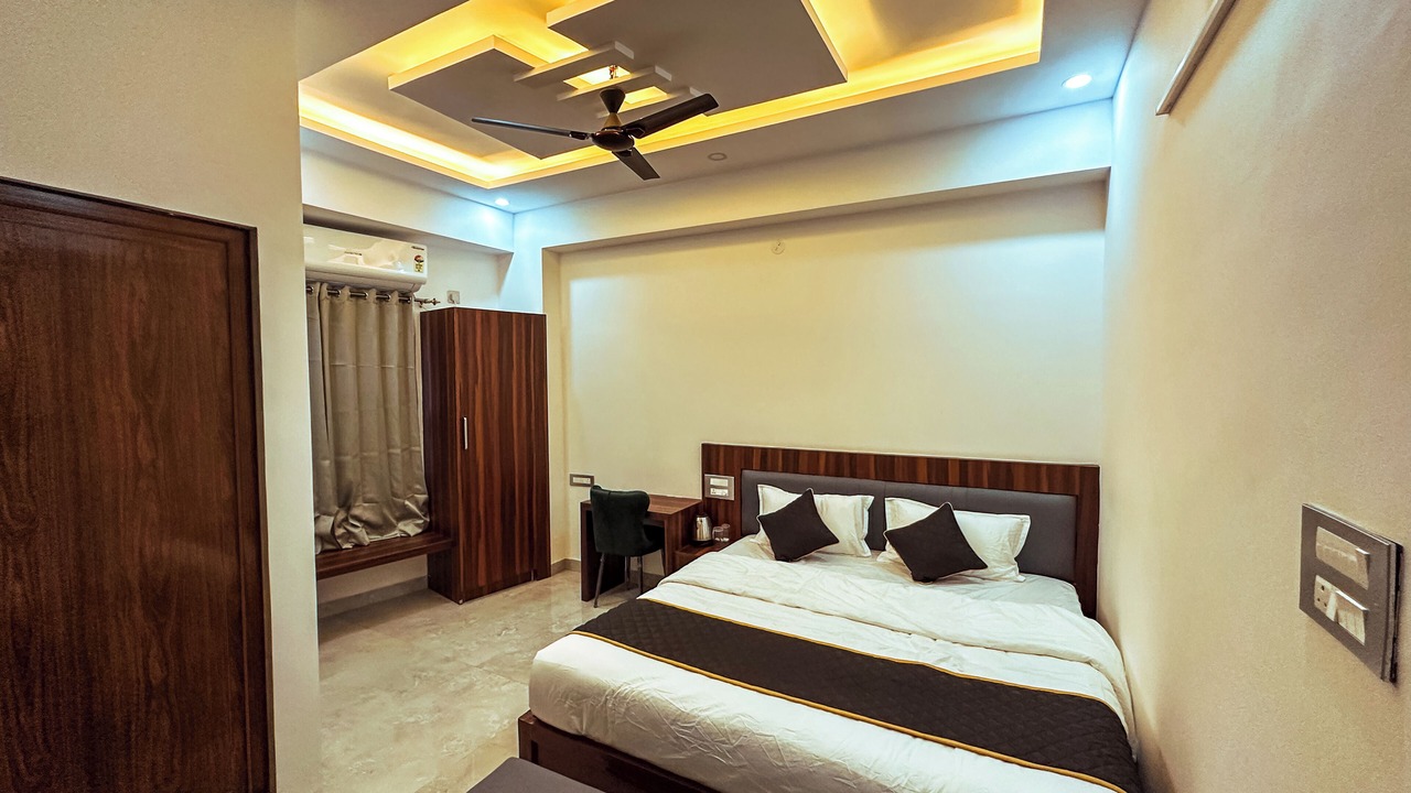 Photo of Bedroom in Narasapura
