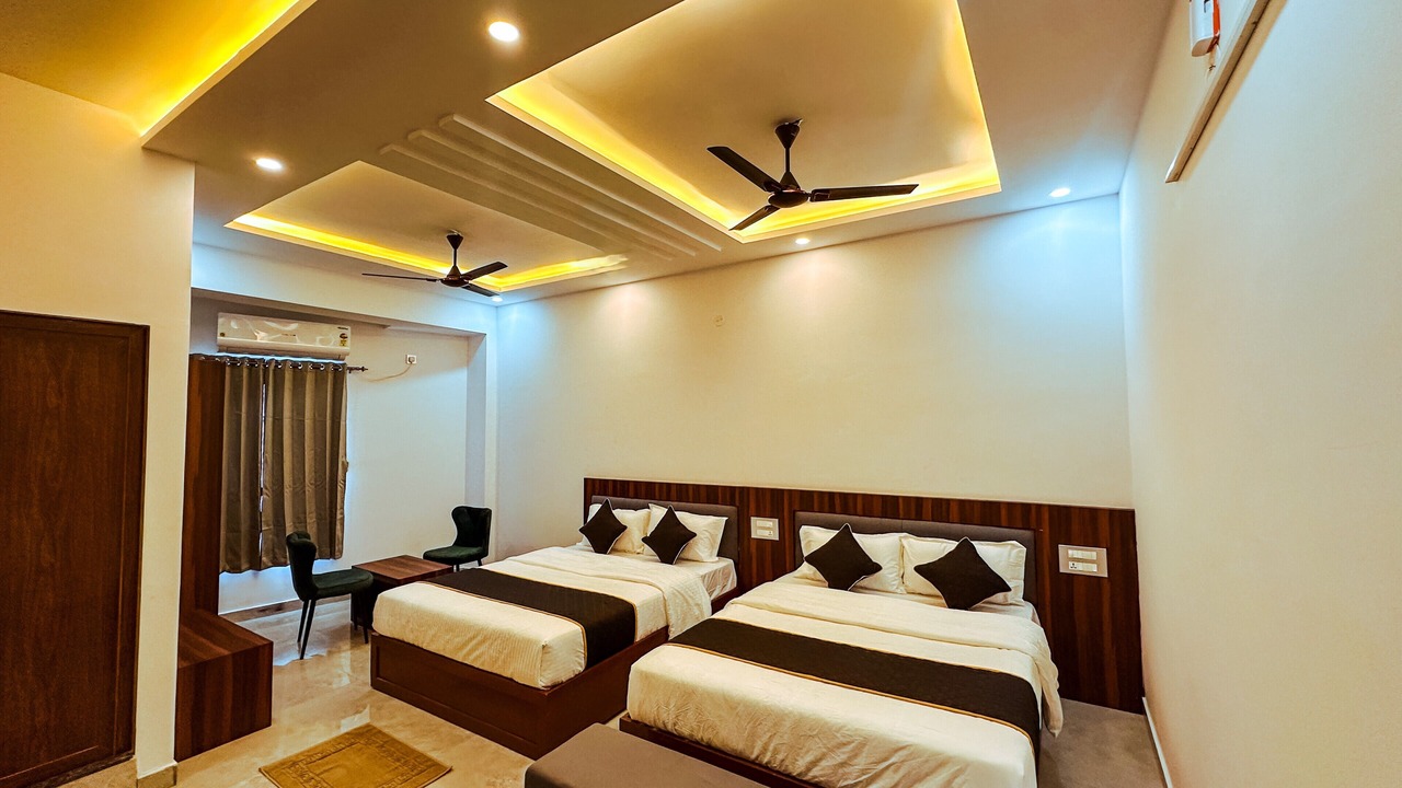 Photo of Bedroom in Narasapura