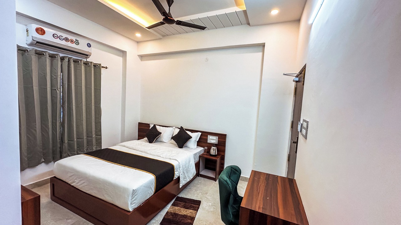 Photo of Bedroom in Narasapura