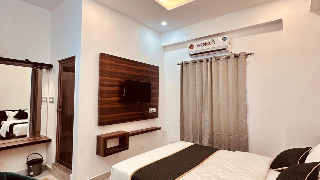 Photo of Bedroom in Narasapura