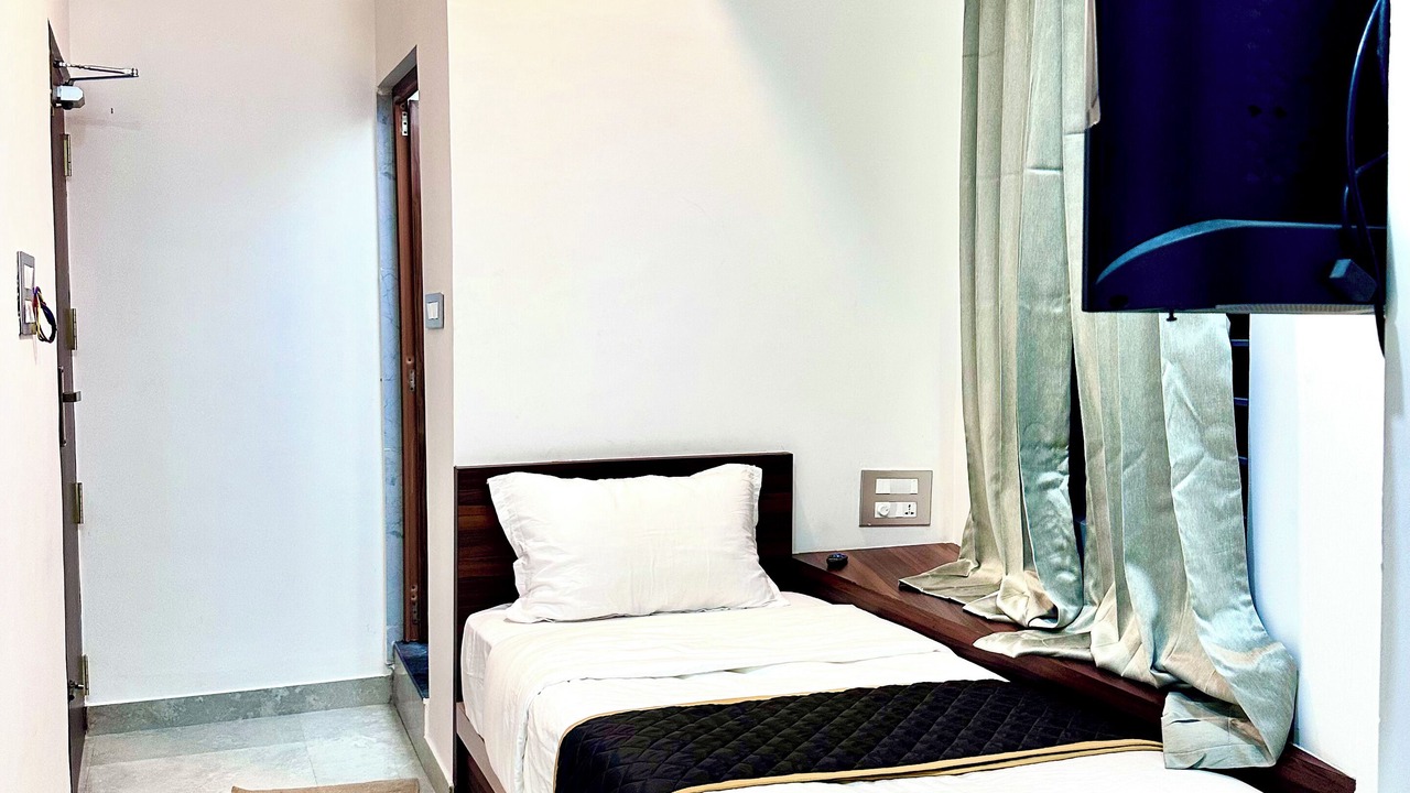Photo of Bedroom in Narasapura
