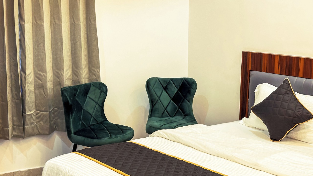 Photo of Bedroom in Narasapura
