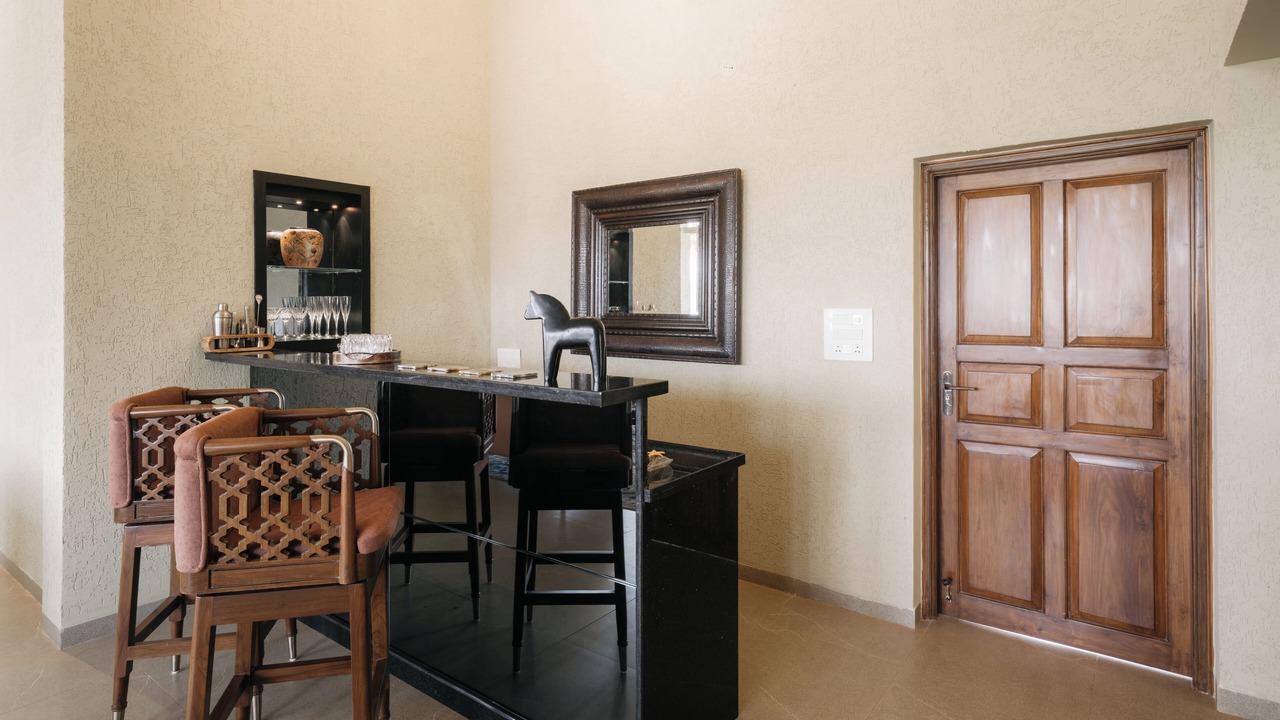 Photo of Livingroom in Anjuna