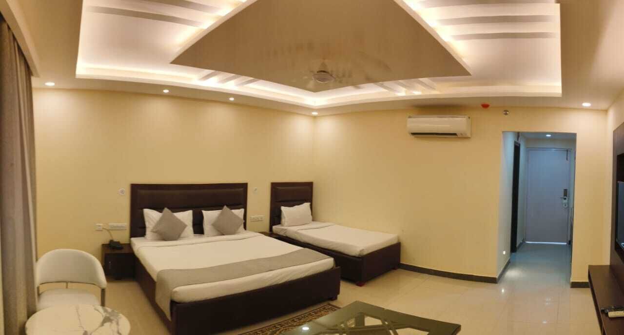 Photo of Bedroom in Lucknow