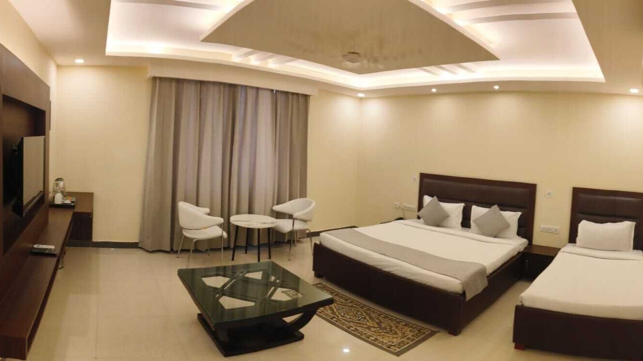 Photo of Bedroom in Lucknow