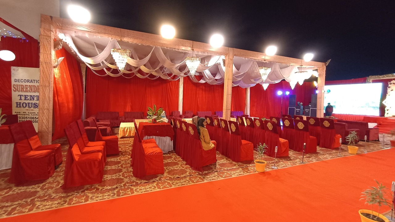 Photo of Outdoor in Lucknow