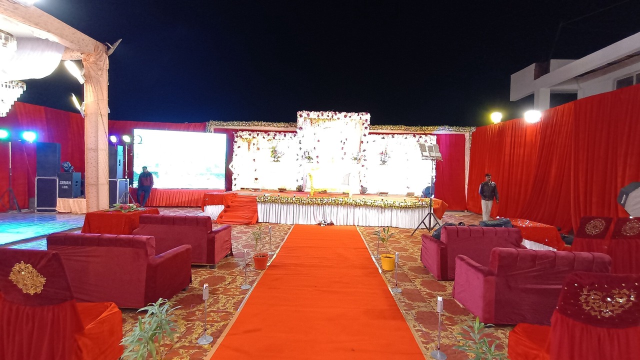 Photo of Outdoor in Lucknow