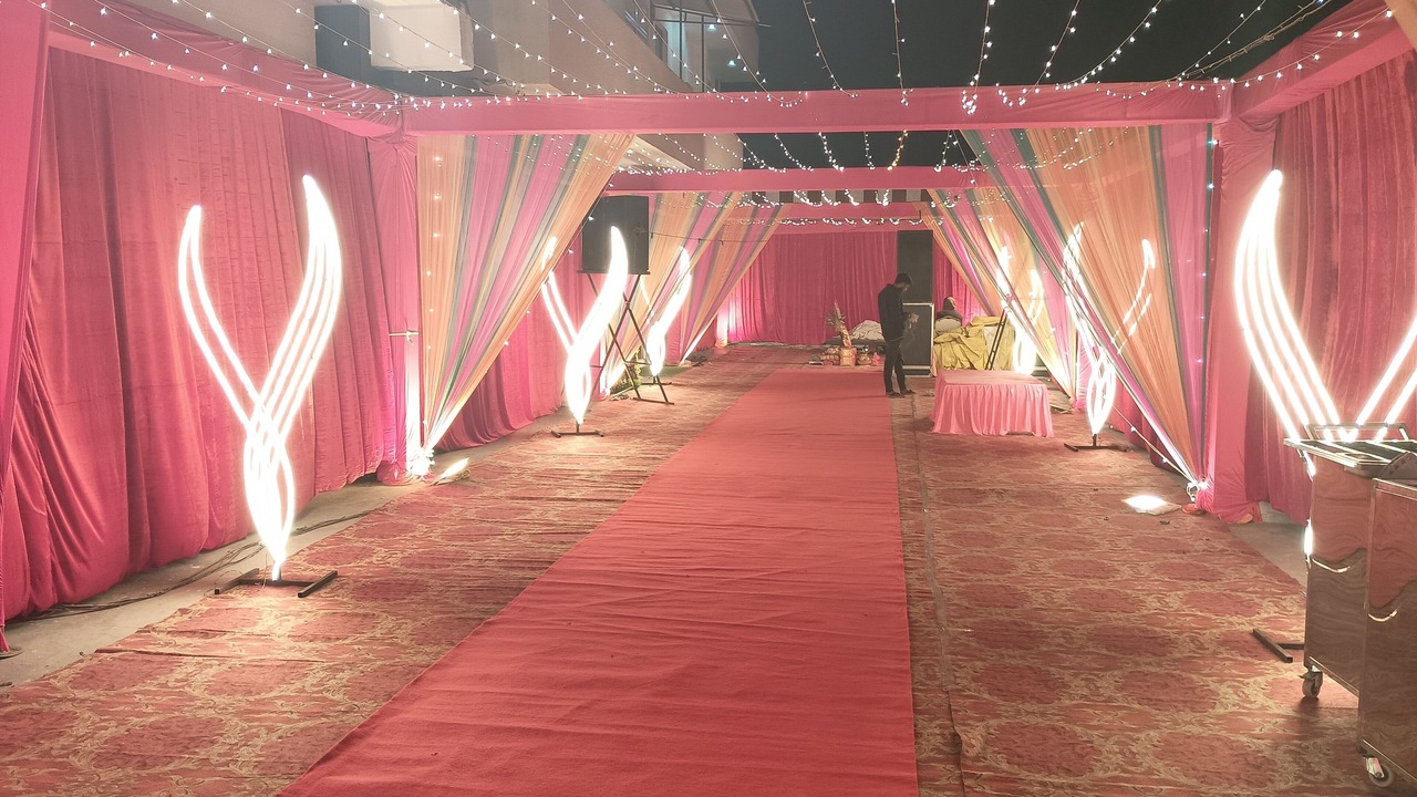 Photo of Outdoor in Lucknow