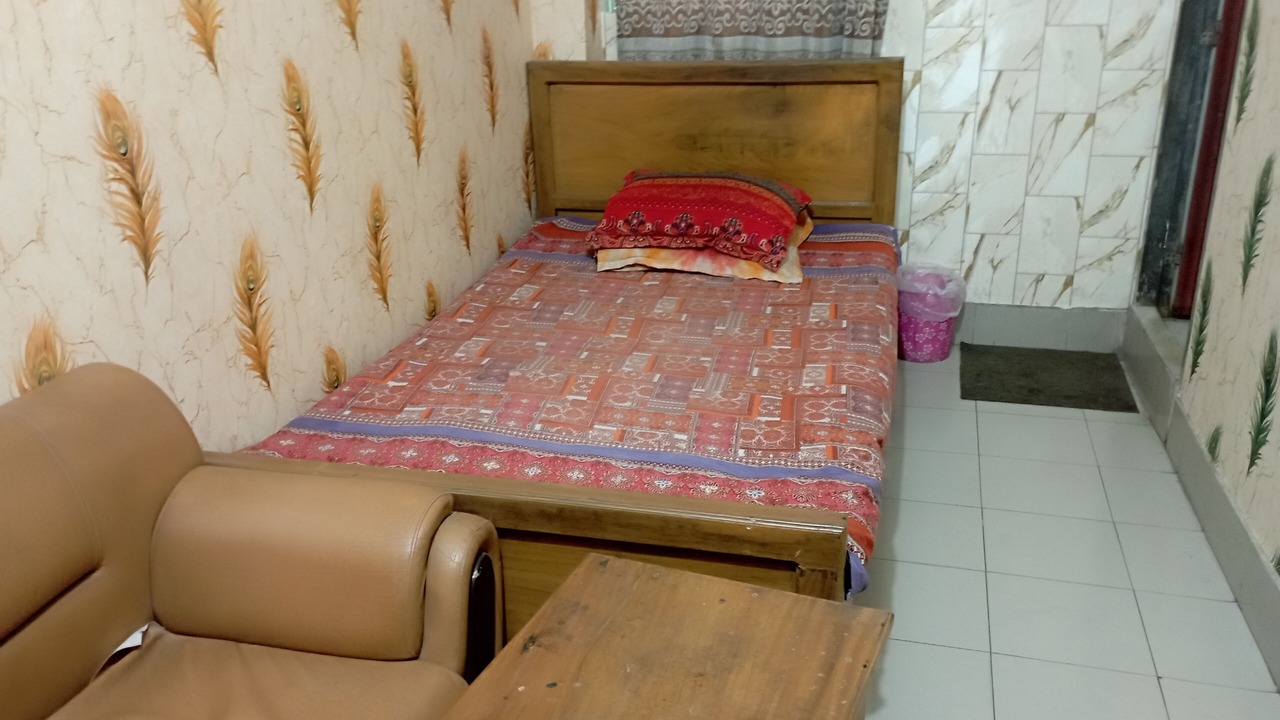 Photo of Bedroom in Dhaka