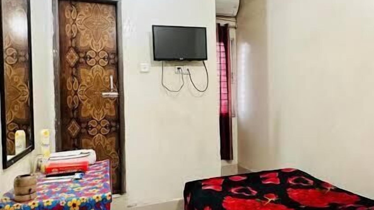 Photo of Bedroom in Dhaka