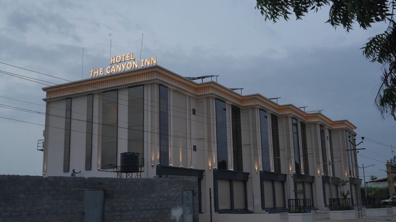 Photo of Outdoor in Bhuj