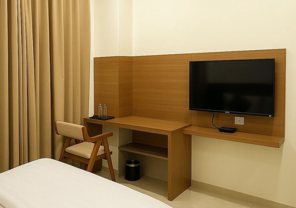 Photo of Bedroom in Bhuj