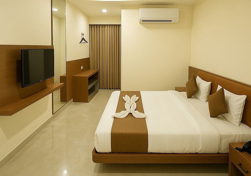 Photo of Bedroom in Bhuj