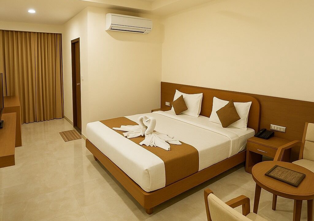 Photo of Bedroom in Bhuj