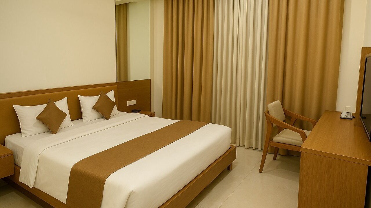 Photo of Bedroom in Bhuj