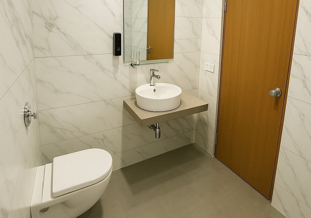 Photo of Bathroom in Bhuj