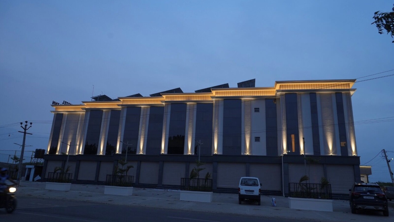 Photo of Outdoor in Bhuj