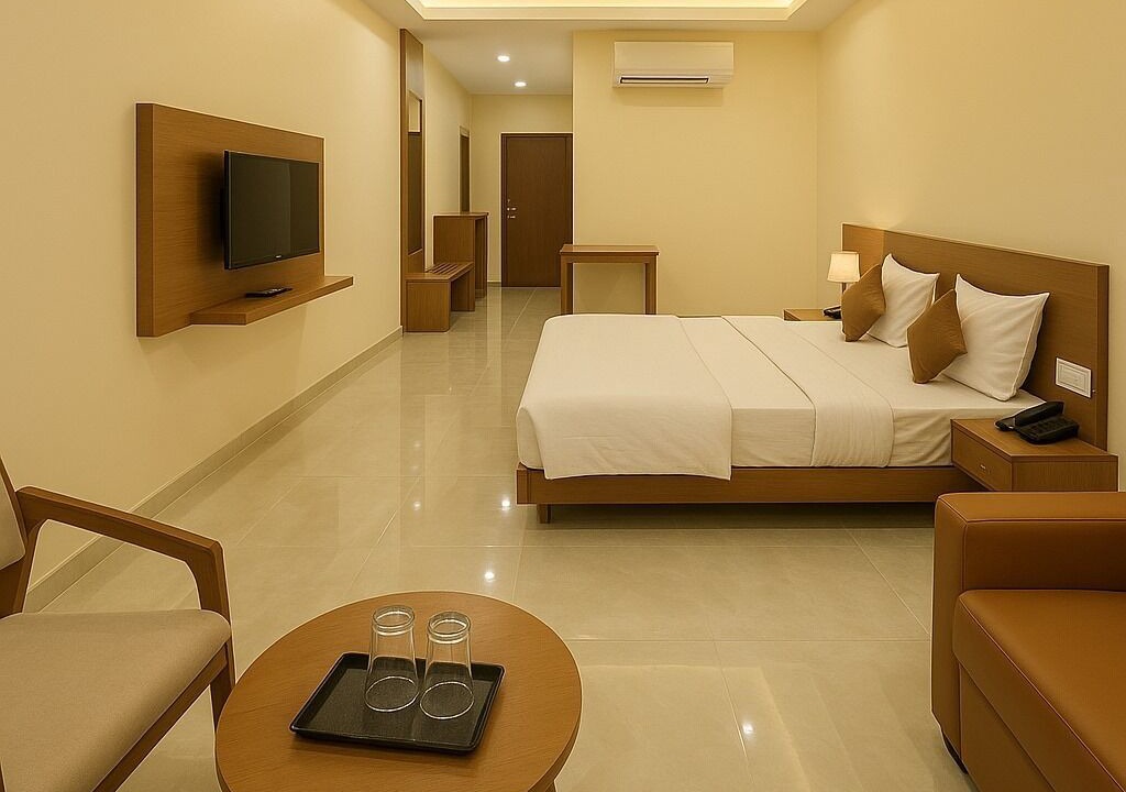 Photo of Bedroom in Bhuj
