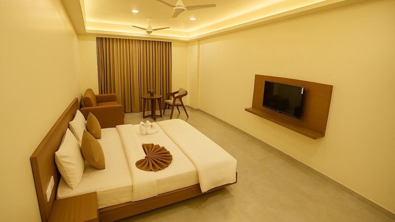 Photo of Bedroom in Bhuj