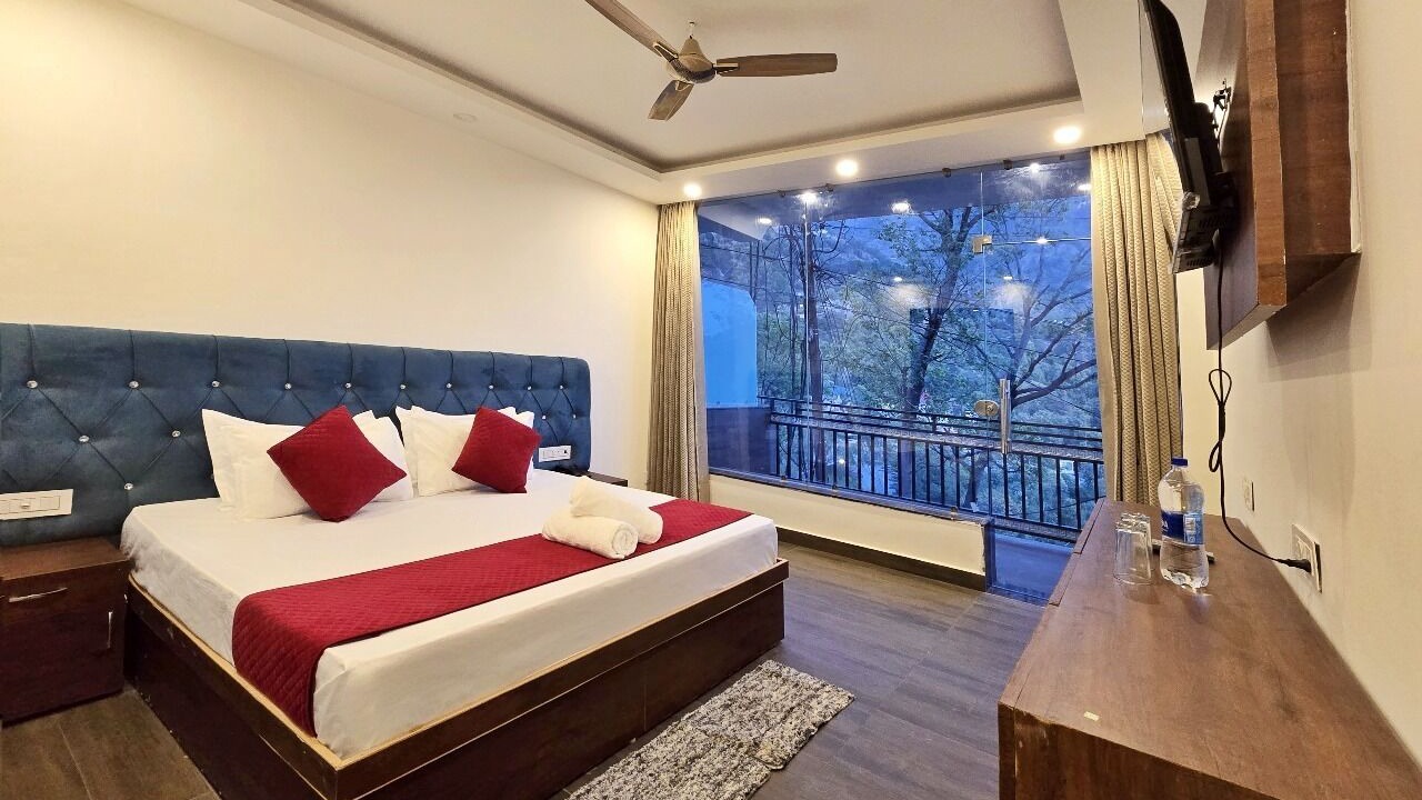 Photo of Bedroom in Sidhpur