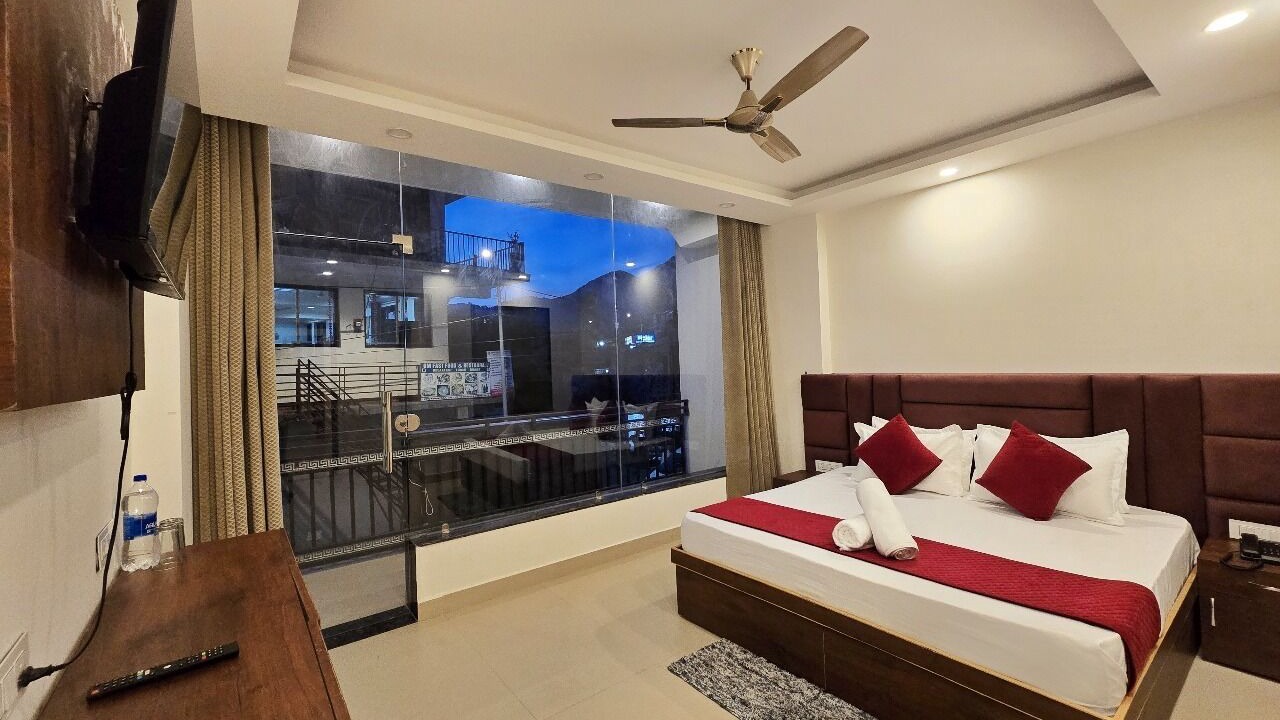 Photo of Patio Balcony in Sidhpur