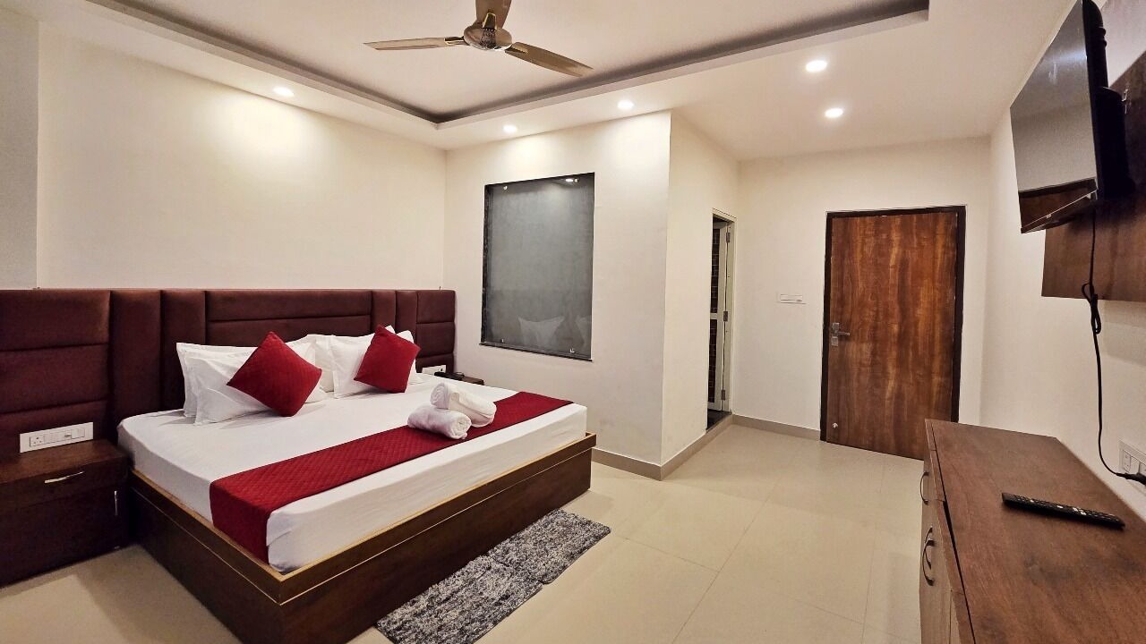 Photo of Patio Balcony in Sidhpur