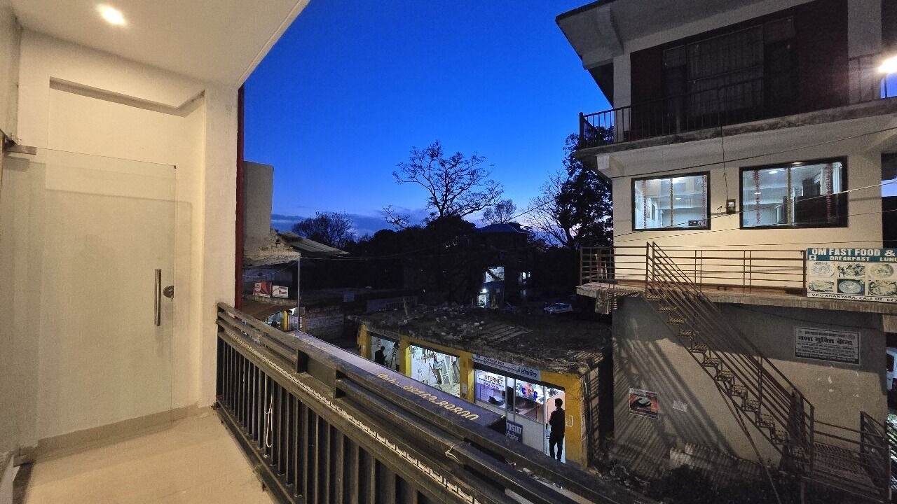 Photo of Patio Balcony in Sidhpur