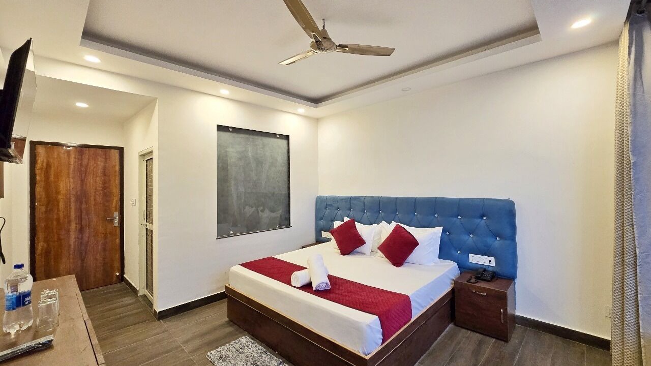Photo of Bedroom in Sidhpur