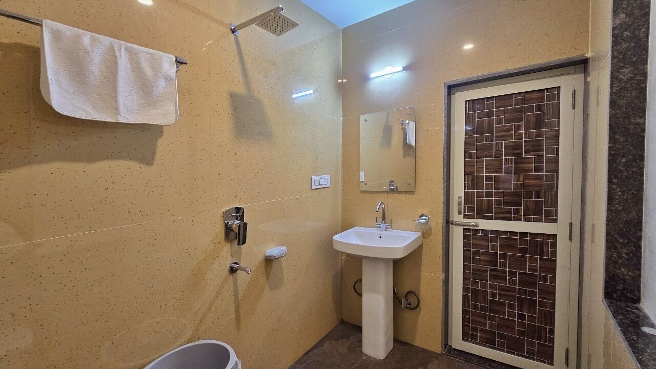 Photo of Bathroom in Sidhpur