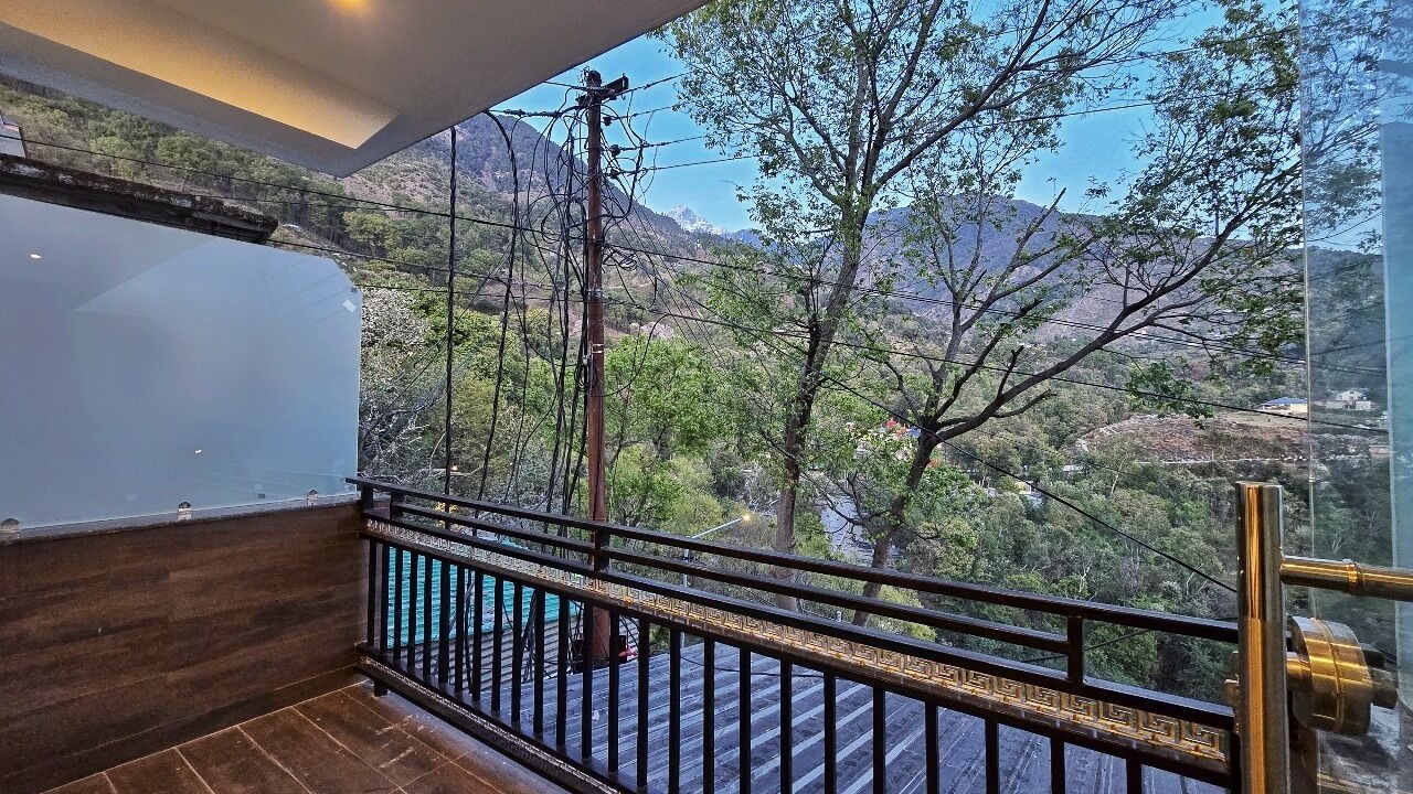 Photo of Patio Balcony in Sidhpur
