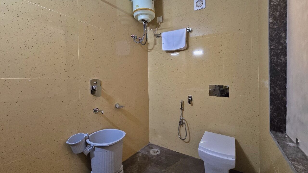 Photo of Bathroom in Sidhpur